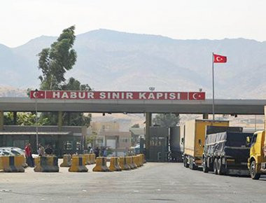 Τουρκία και Ιράκ συμφώνησαν για άνοιγμα δεύτερης συνοριακής πύλης